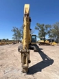 Used Komatsu Excavator,Side of used Excavator,Back of used Excavator,Used Komatsu,Front of used Komatsu Excavator,Front of used Excavator